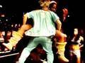 Girls Drop Off Stage in Booty Shake Gone Wrong