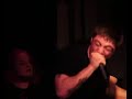 band: forever in terror
song: upon your grave
album: restless in the tides

venue: the capitol
location: ocala, florida
date: thursday, january 03, 2008