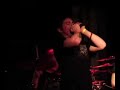 band: forever in terror
song: upon your grave
album: restless in the tides

venue: the capitol
location: ocala, florida
date: thursday, january 03, 2008