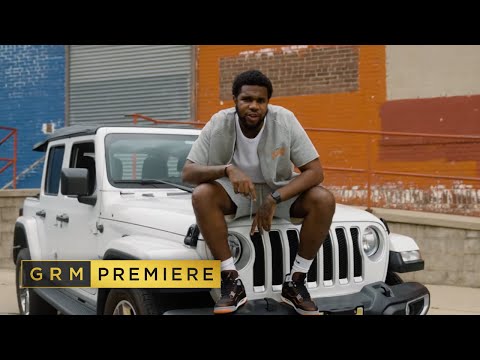 Ramz – Underneath The Surface [Music Video] | GRM Daily