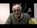 Stan Lee reads The Raven - Part 2