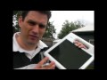 Motion Computing C5 MkII MCA Tablet PC with Corning Gorilla Glass