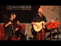 MICHELANGELOU QUARTETT LIVE IN KLEESTADT (Sommer-Soirée)