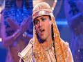 Joseph and the AmazingTechnicolor Dreamcoat--Grovel Grovel