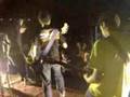 Apóstrofo Romano - Estranho Mundo (Ao Vivo)