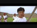 jackie chan swordfight (the myth)