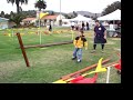Future \"Caber Man\"