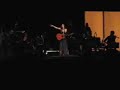 Velha Inf�ncia (live)