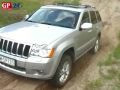 Jeep Grand Cherokee   test gp24