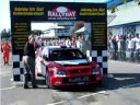 videos de Rallyday 2008 Mitsubishi Rocket Ship!!!!!!