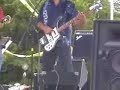 Fort Worth Tandy Hills Park Prairie Fest Band