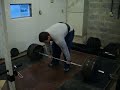 Deadlift 610