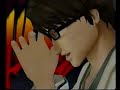 it's me playing bleach shattered blade for the nintendo wii. this is played on hard with a 3 match set up.