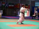Championnat d'Europe Karaté Wuko 2008 Championnat d'Europe Karaté Wuko 2008