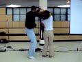 cha cha cha dance