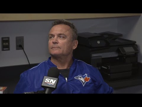 Video: Gibbons not ready to give final verdict on Biagini’s season