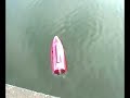 hopf rennboot