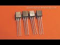 Amplificador de 200 watts parte 1
