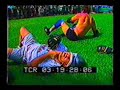 Dog Brothers - Crafty Dog