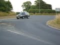 Knee down action