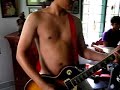 BIP - Gak Ada Takutnya (oPuS)