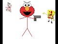 Elmo Song Elmo Song