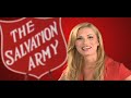 SALVATION ARMY Title 1