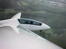 ATC2000 cam on wingtip of glider