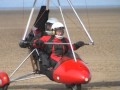 LANCASHIRE LANDING Pilling Sands 2010 (Northern Aviators)