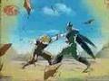 videos de goku vs cell parte3 (pelea entera) (sin interrupcciones)