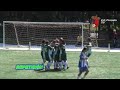 CF Pozuelo - Atco. Malaga CF