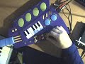 One man Jam circuit bent by PERO One man Jam circuit bent by PERO