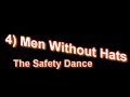 Top Ten One Hit Wonders Top Ten One Hit Wonders