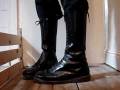 20 eyelet Doc Martens