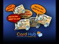 Tired of every credit card trying to sell you? Tired of every credit card trying to sell you?