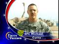 videos de AFN Faces of Freedom 18th MP Brigade