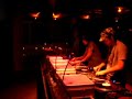 Marko Nastic vs Dejan Milicevic @ CODE Festival (28-07-2007)