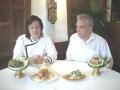 Bangkok Dining Tours At Blue Elephant Thai Restaurant