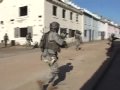 3rd Battalion, 75th Ranger Regiment conduct high speed training