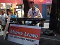 Martin Leung Plays Super Mario Brothers