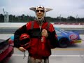 Race Car Driver