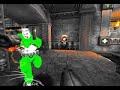 CooL EpidemiC movie - Quake 3 Arena