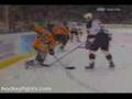 Chris Simon vs. Mark Fraser + 2 Bonuses - GRiSHoCKEY