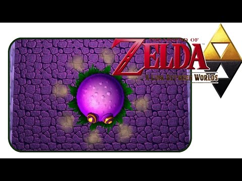Final Castle! | The Legend of Zelda: A link Between worlds | Ep.25
