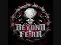 Beyond Fear - Scream Beyond Fear - Scream