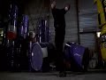 schilt knocked out by jason statham :)