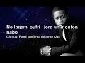 Cache Deluxe Sing along \"UN ANOCHI SO\"... Cache Deluxe Sing along \"UN ANOCHI SO\"...