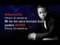 Cache Deluxe Sing along UN ANOCHI SO...
