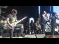 Escape The Fate - Extreme Thing 2016