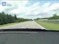 CTS-V, Part 2
